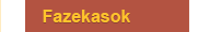 Fazekasok