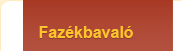 Fazékbavaló
